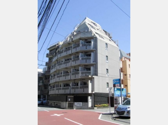 ブライズ早稲田東