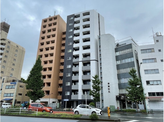 グランドルチェ　白山