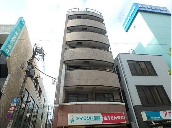 ペルレ五十嵐