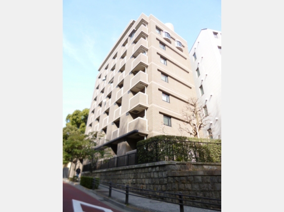 スプリーム九段