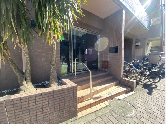 ソレイユ高島平第2