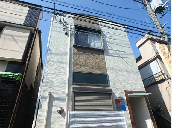 イルヴィアーレ清水町Ⅴ