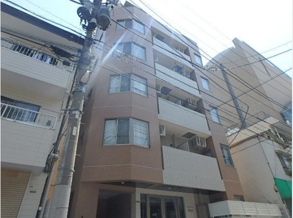 ブリヤン諏訪台