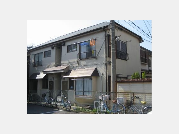 エンゼルハイツ