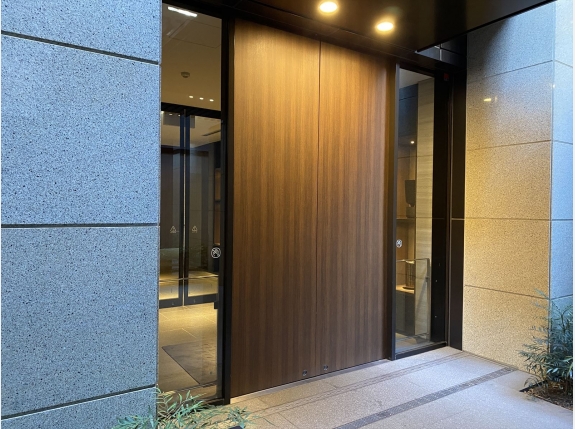 プラウドタワー川口クロス