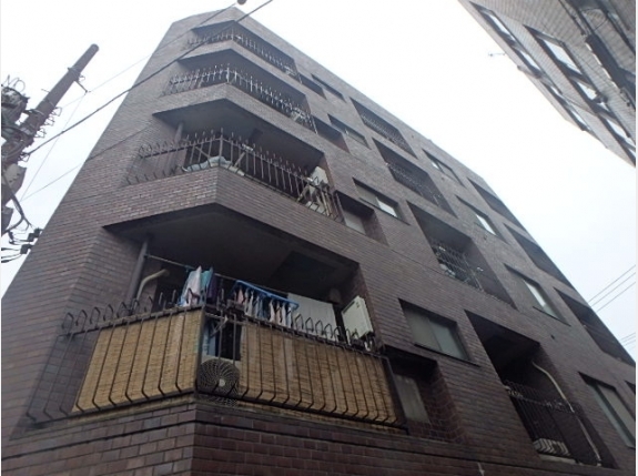 高野ビル