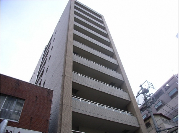 シャンテメゾン田仲