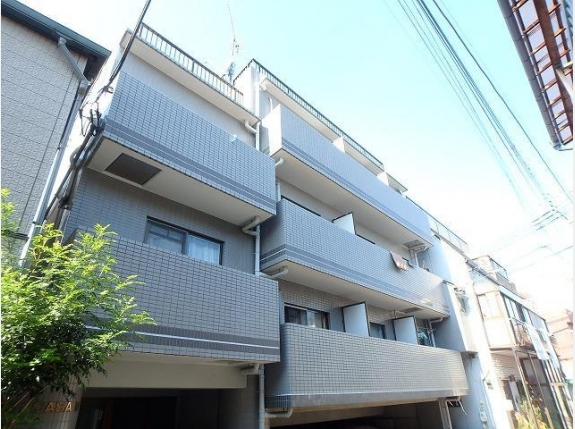 CASA M