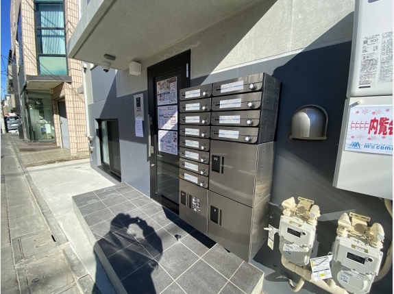 オプション坂下