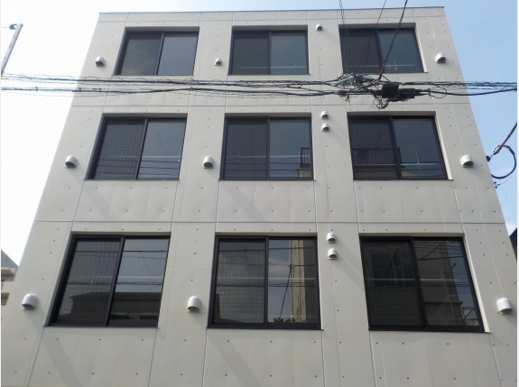 ＣＯＣＯＦＬＡＴ大山
