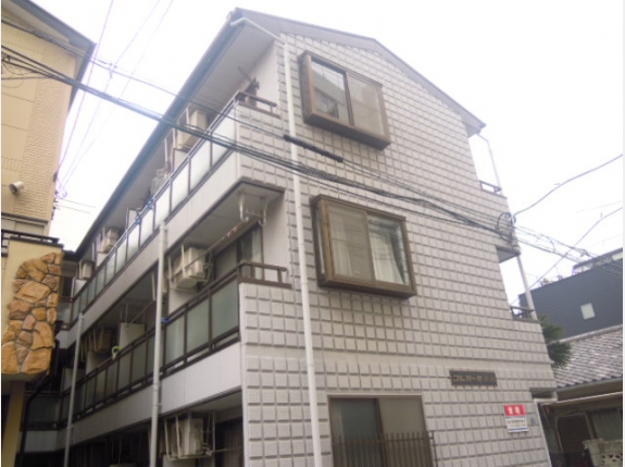 コムカーサ赤羽