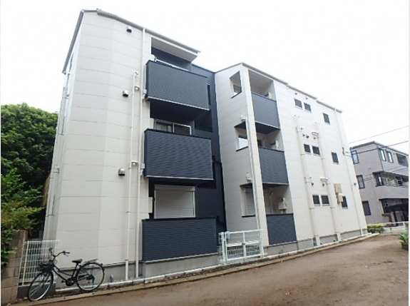 Ｓ－ＲＥＳＩＤＥＮＣＥ