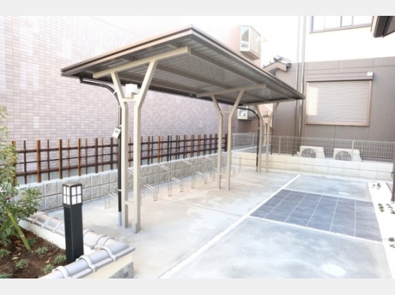 樹翠庵　弐番館