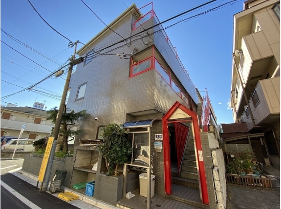 ドルチェマンション大木