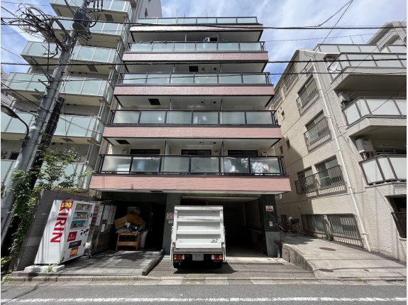ぷらむ南大塚