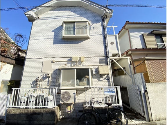 サクセス徳丸１