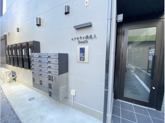 エクセラン西尾久South
