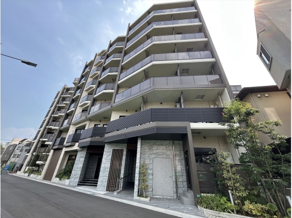レジデンシャル池袋本町