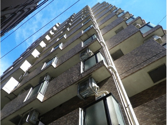 日神パレステージ西池袋