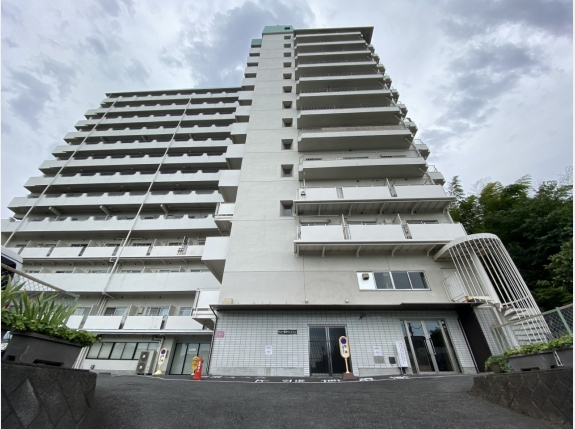 ワコー第3マンション