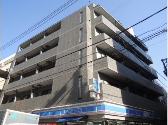 Ｓ.Ｋ.Ｙマンション 