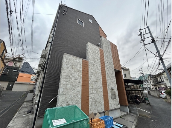 Three forest　西巣鴨