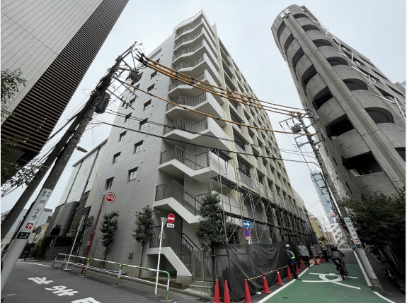 ルミークアン本郷 