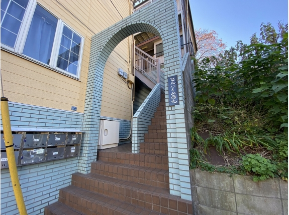 ヒルハイム徳丸