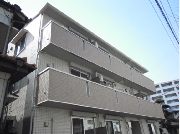 スプルース ヴィラ