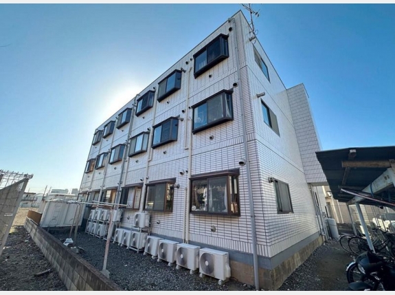 ハイムエスポワール