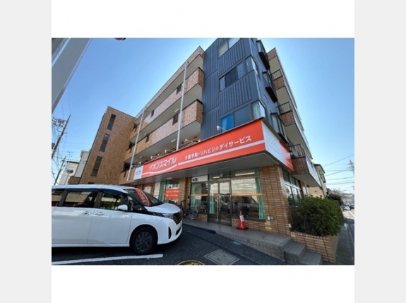 メゾンドワールドⅡ