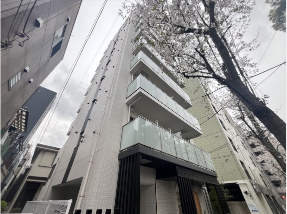 ヒカルサ滝野川