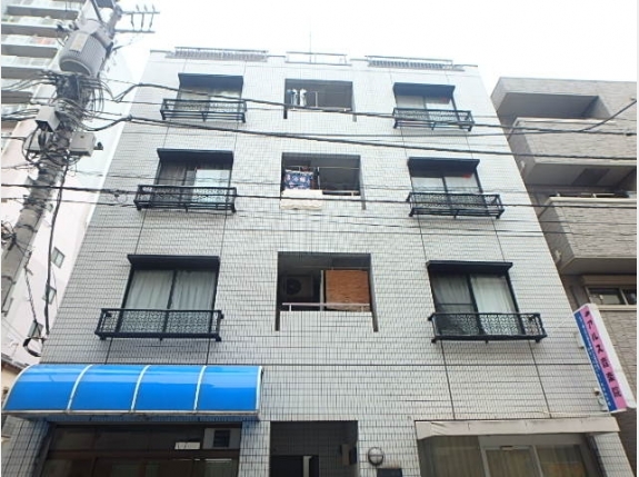 グレイン増田