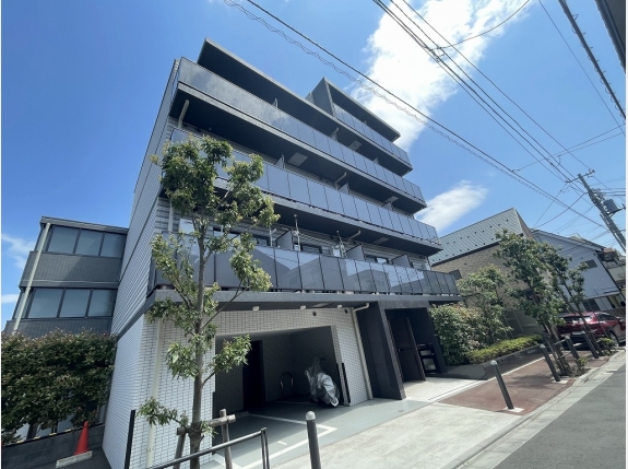 ラフィスタ大山