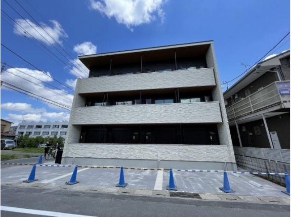 カーサ・レジェーロ