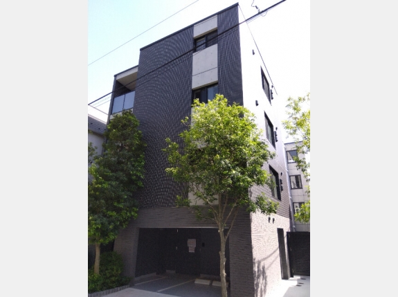 ルネサンスコート池袋ＷＥＳＴ　Ⅱ