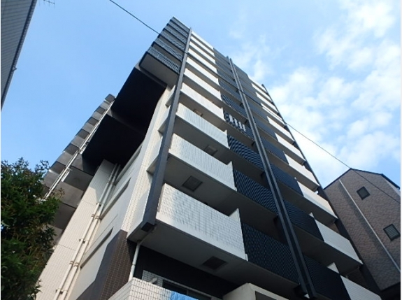 プライムアーバン板橋区役所前