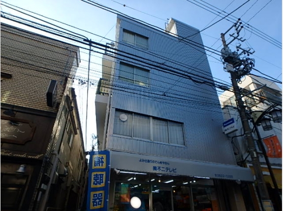 中村ビル