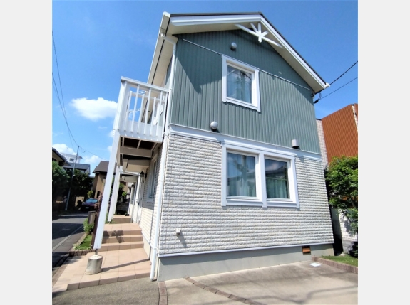 Swedish Maison 元町