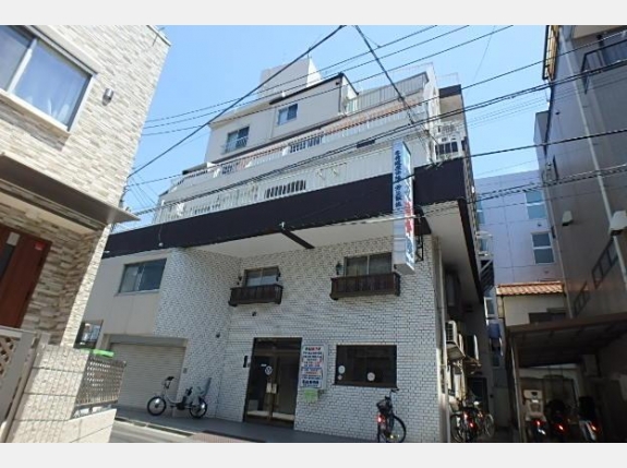 渡辺マンション