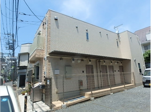 リヴェール要町