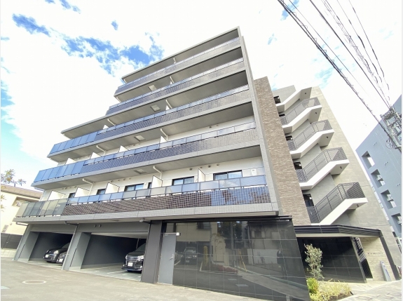 ＨＦ東尾久レジデンス