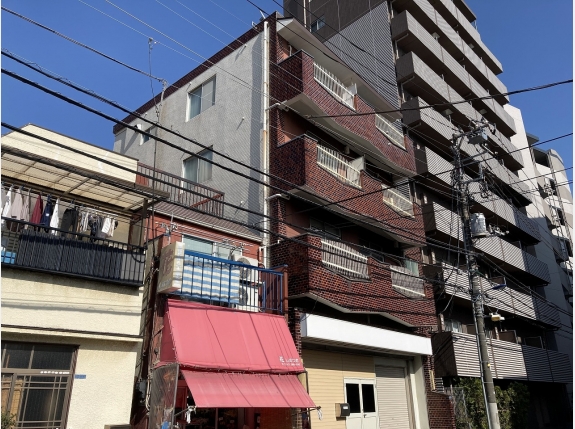グリーンステージ王子