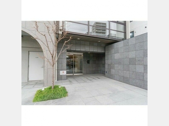 プラシア北千住