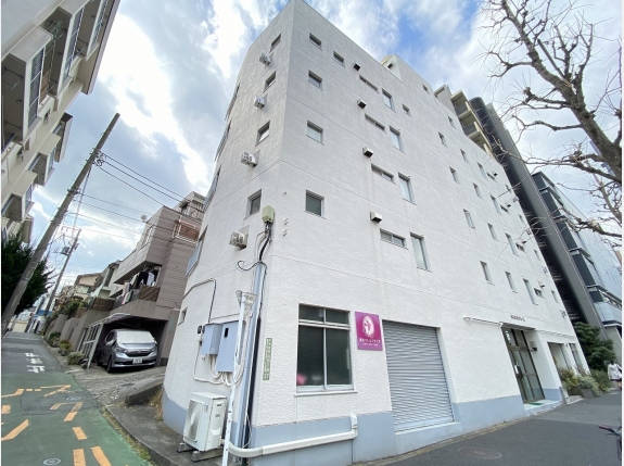 第５文成パレス