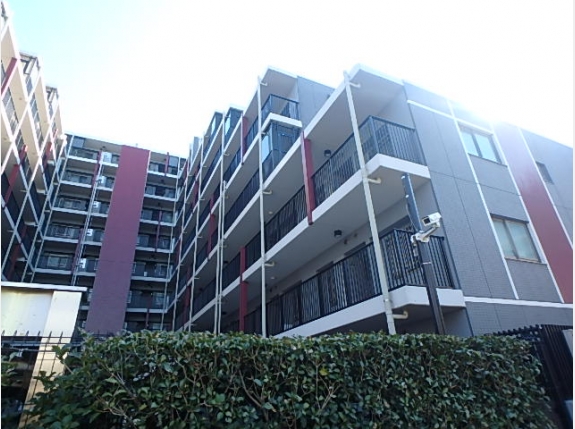 パークホームズ成増マークレジデンス