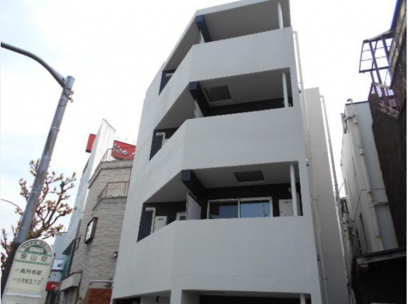 Sempliceときわ台