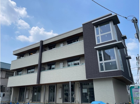 ラヴィータ　フェリーチェ