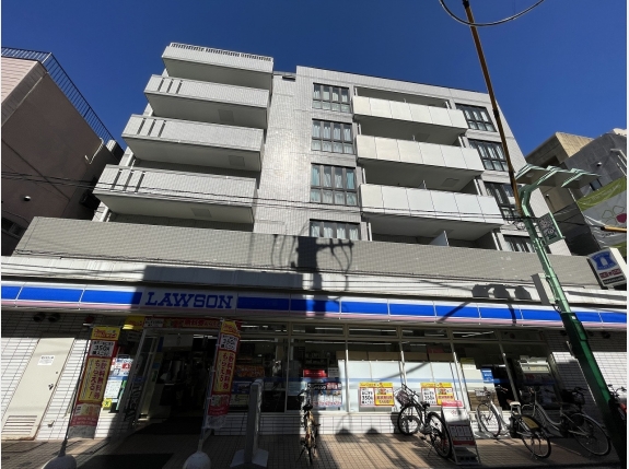 ハイキャスト大山