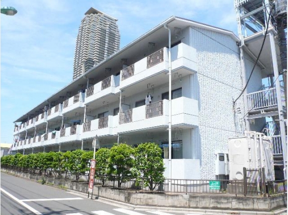 サンハイツ福田
